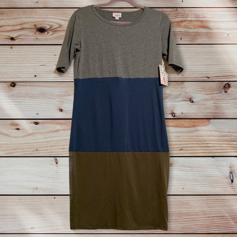 NWT Lularoe Julia